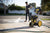 Champion 3200-PSI 2.4-GPM Dolly-Style Gas Pressure Washer