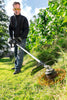 EGO Power+ STA1500 15-Inch String Trimmer Attachment for EGO 56-Volt Lithium-ion Power Head System